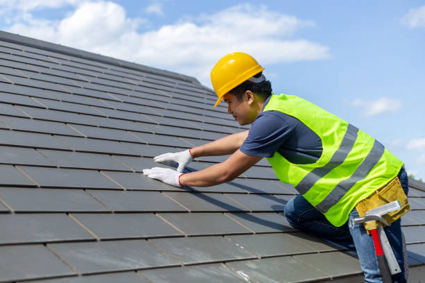 Best Residential Roofing Contractor  in Marquette Heights, IL