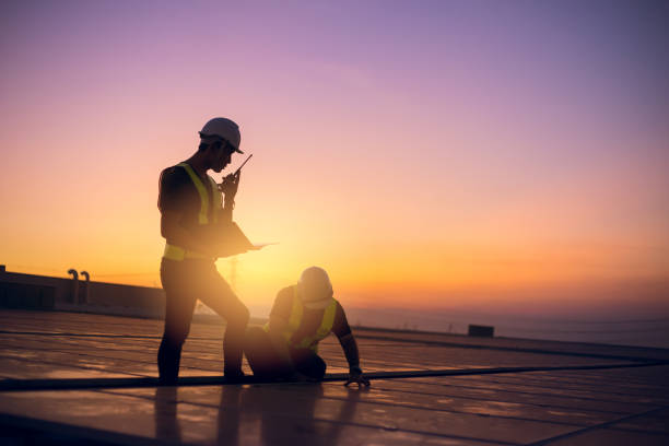 Best Roof Maintenance Services  in Marquette Heights, IL