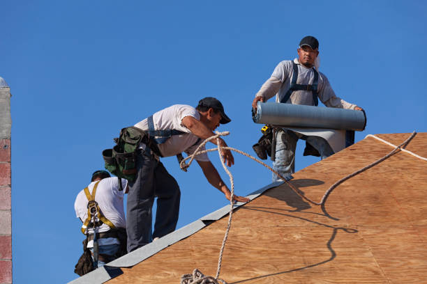 Quick and Trustworthy Emergency Roof Repair Services in Marquette Heights, IL