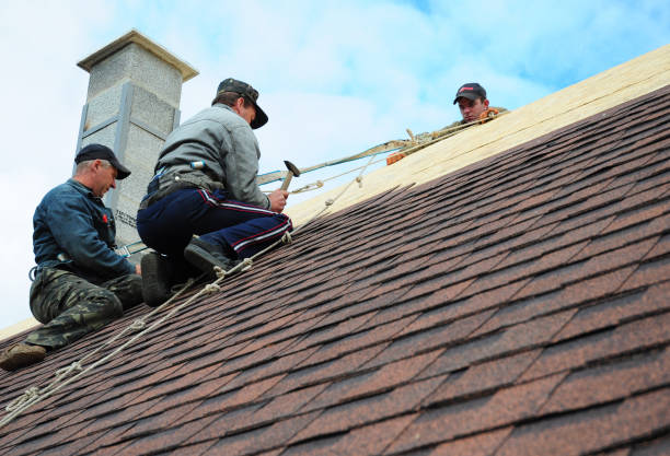 Best Commercial Roofing Services  in Marquette Heights, IL