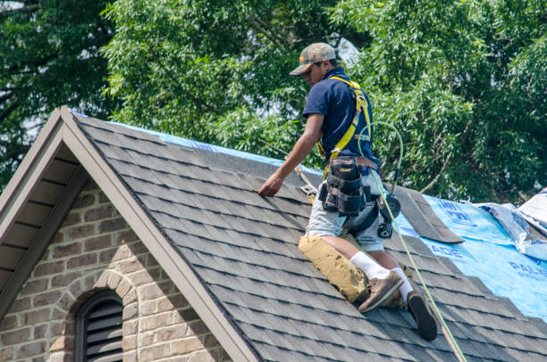 Marquette Heights, IL Roofing Contractor Company